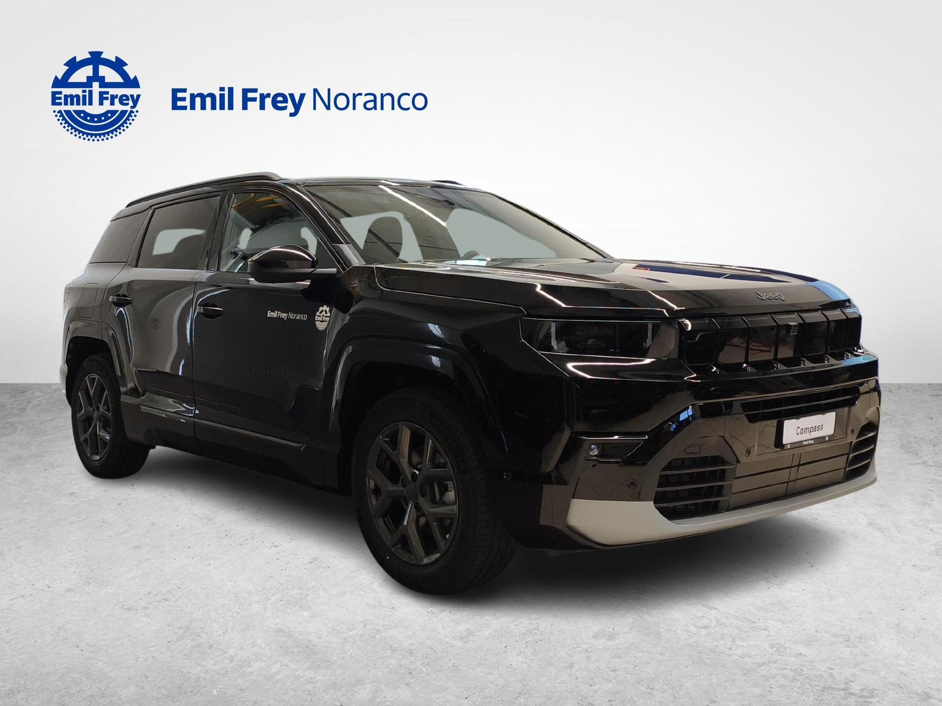 JEEP NEW Compass 1.2 MHEV First Edition - Leasing da 1,99%!!-image-6