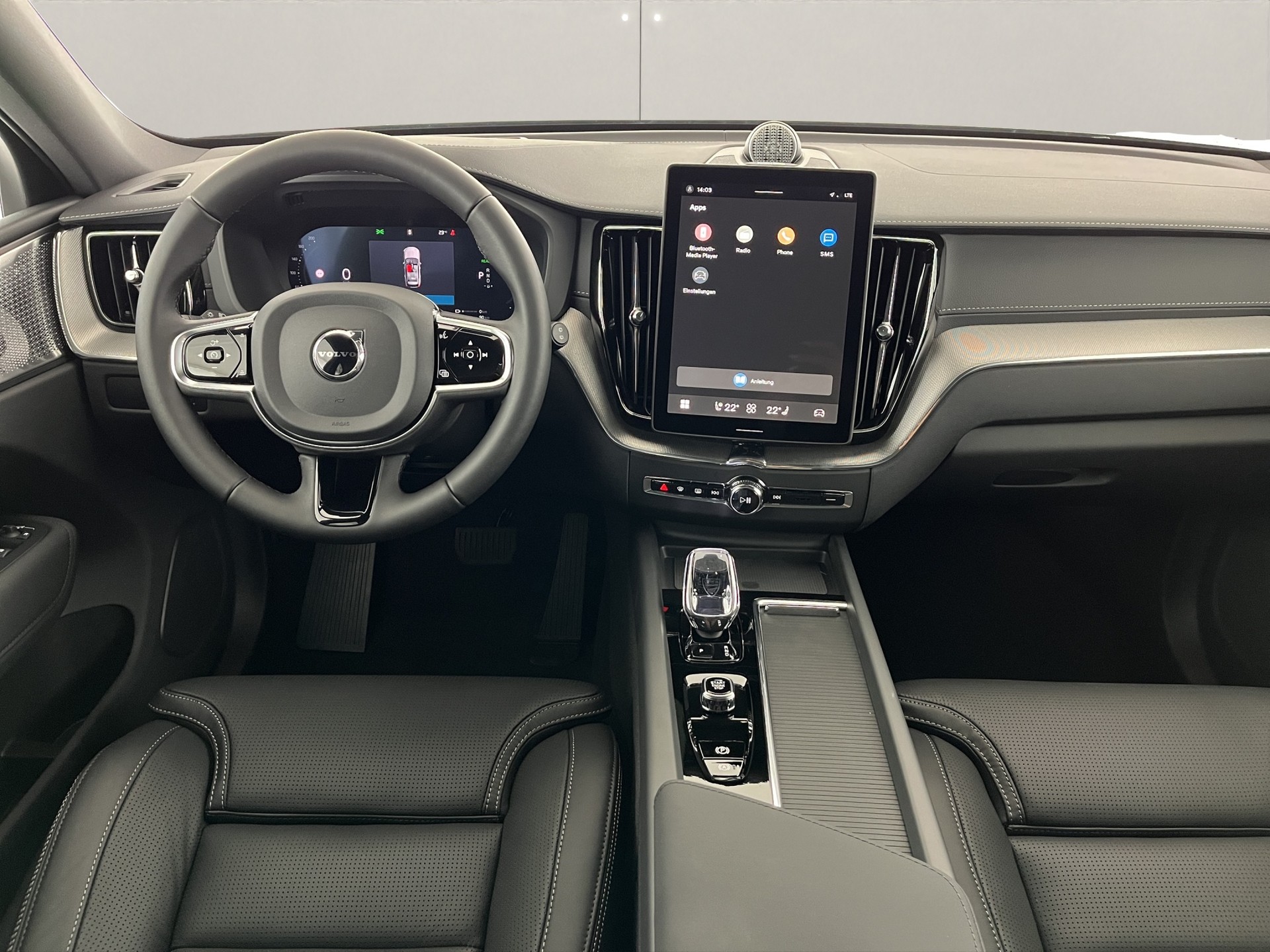 VOLVO XC60 2.0 T8 TE Black Edition eAWD-image-8
