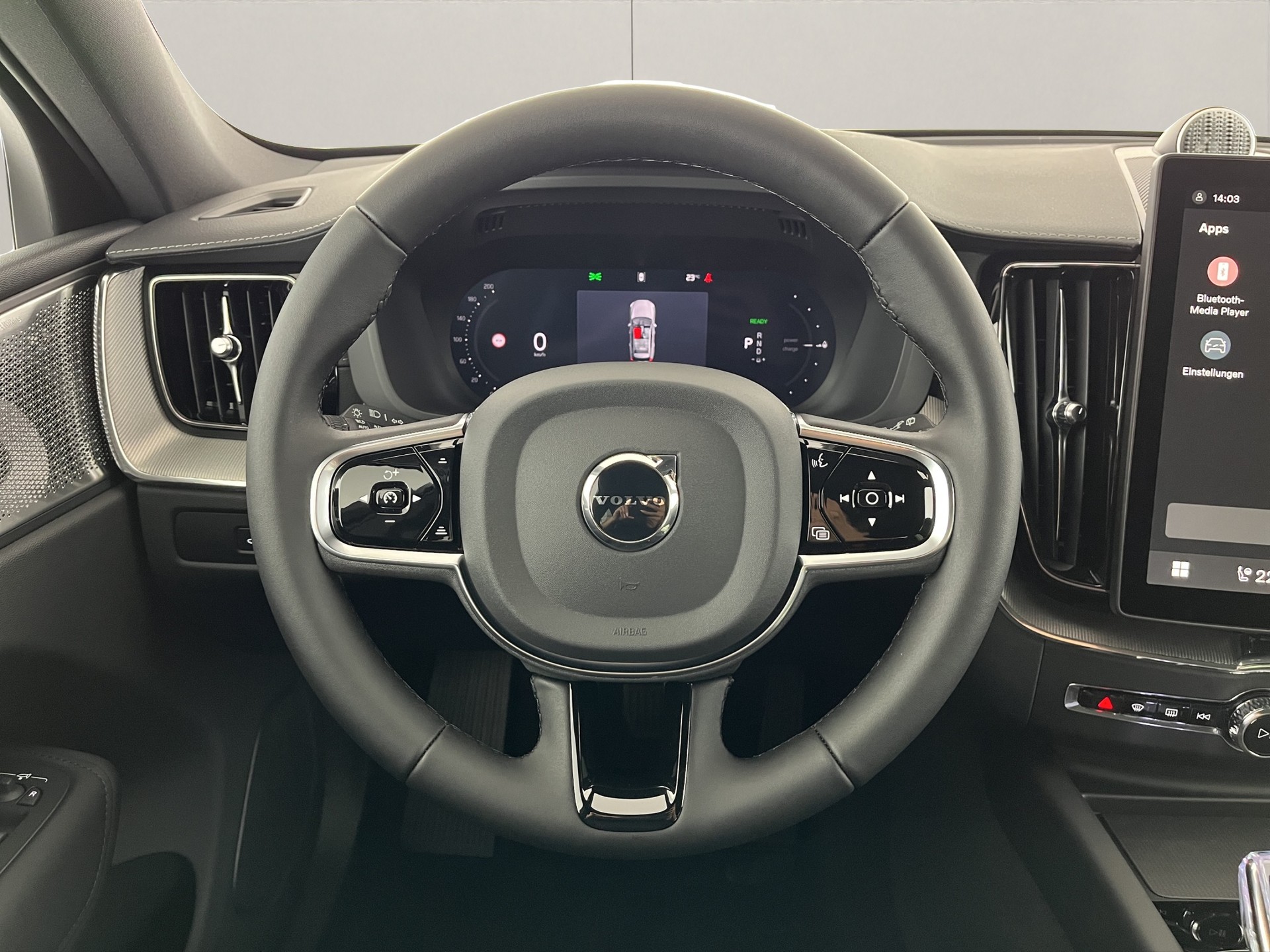 VOLVO XC60 2.0 T8 TE Black Edition eAWD-image-9