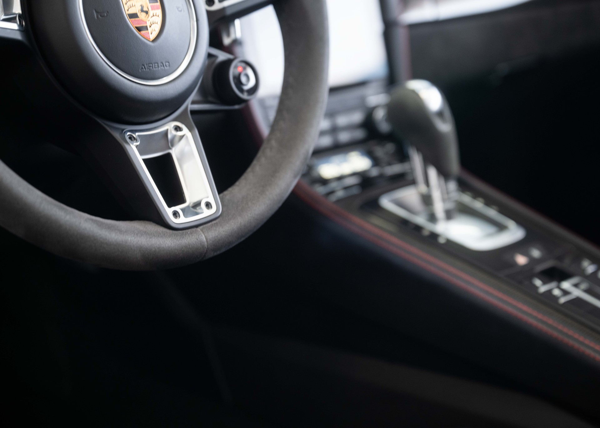 PORSCHE 718 Boxster GTS 2.5 PDK (Swiss car, 2nd hand, perfect condition, full Porsche service history)-image-26