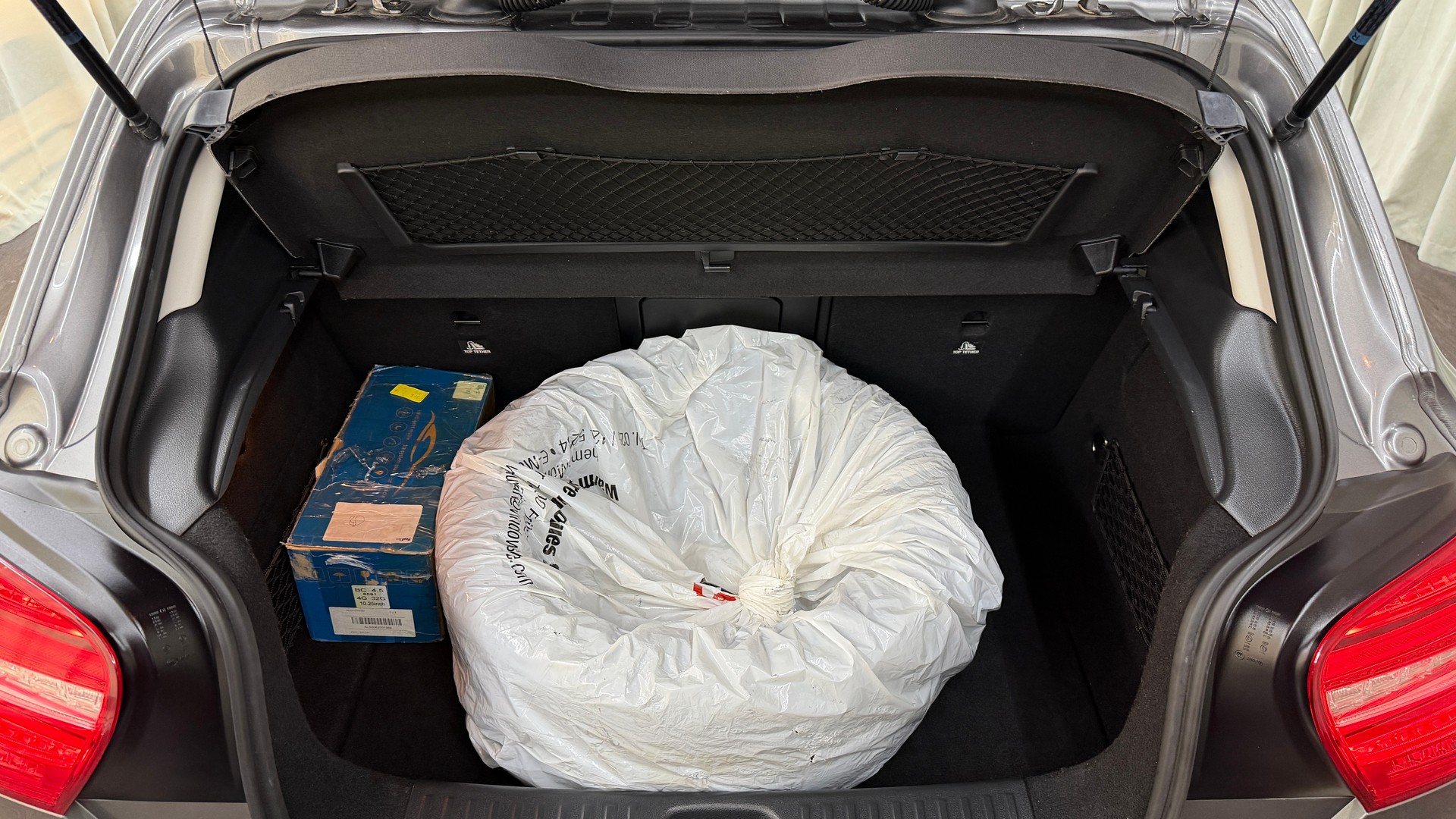 MERCEDES-BENZ A 200 Urban 7G-DCT-image-14