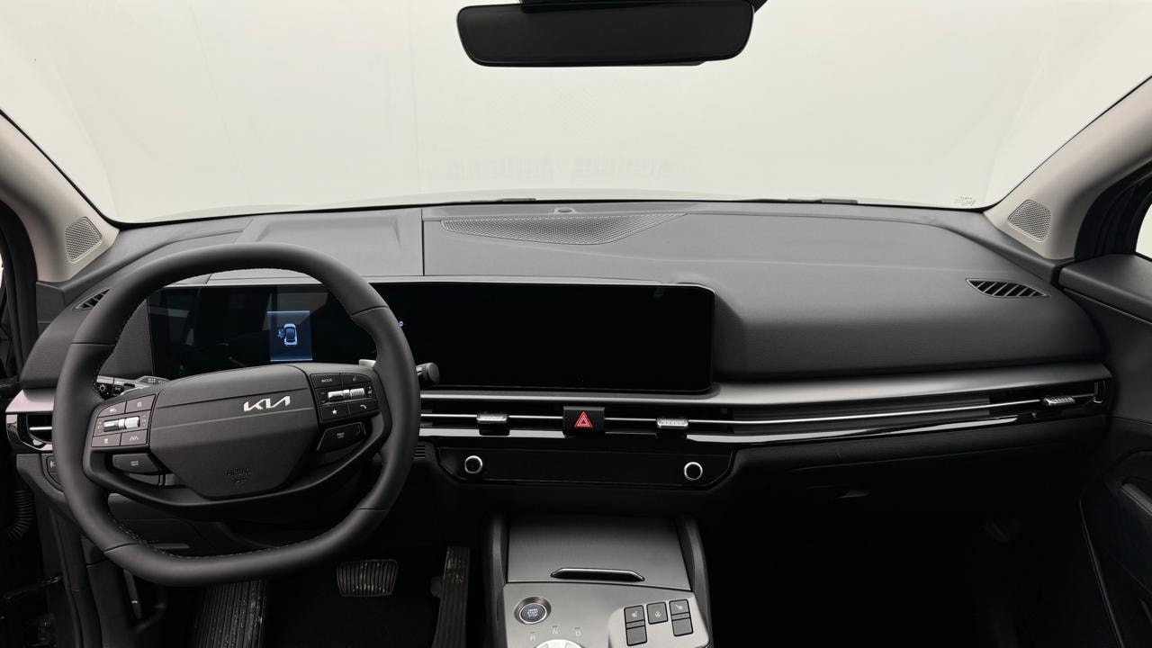KIA Sportage 1.6T-GDi 4x4 7DCT-image-5