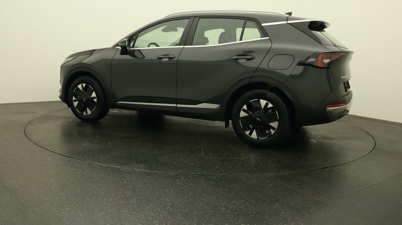 KIA Sportage 1.6T-GDi 4x4 7DCT-image-2