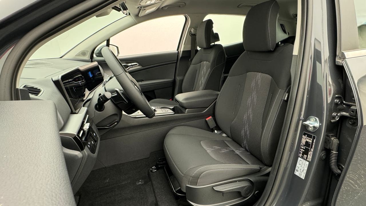 KIA Sportage 1.6T-GDi 4x4 7DCT-image-4