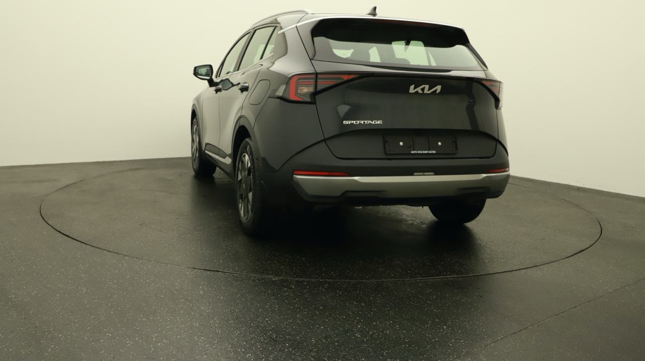 KIA Sportage 1.6T-GDi 4x4 7DCT-image-3