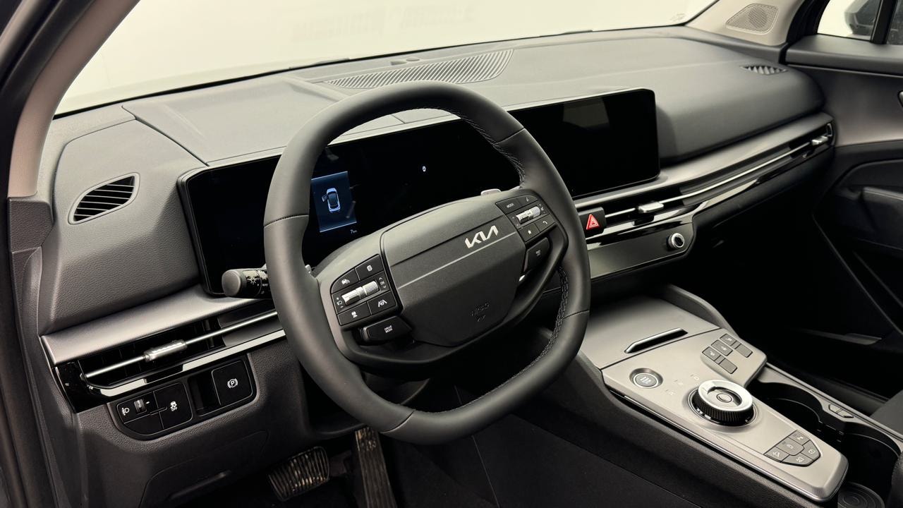 KIA Sportage 1.6T-GDi 4x4 7DCT-image-6