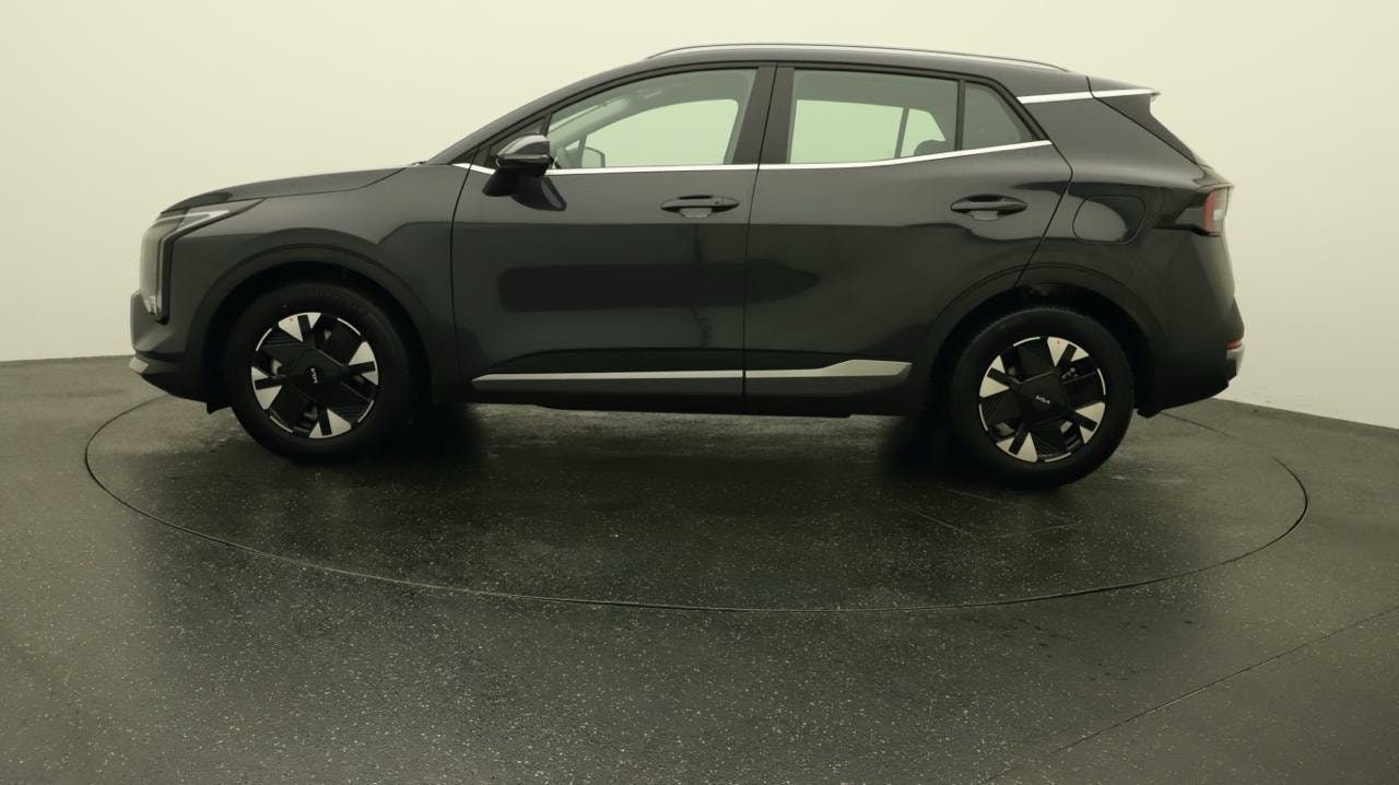 KIA Sportage 1.6T-GDi 4x4 7DCT-image-1