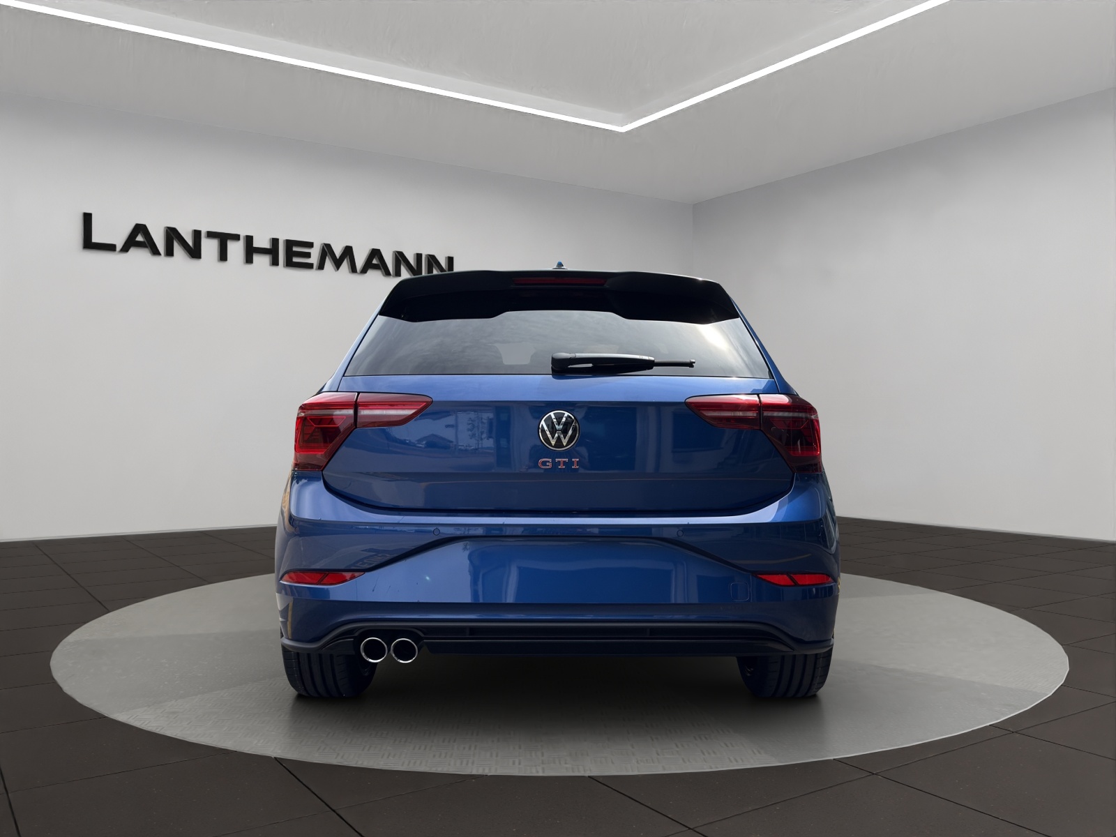 VW Polo 2.0 TSI GTI DSG-image-3