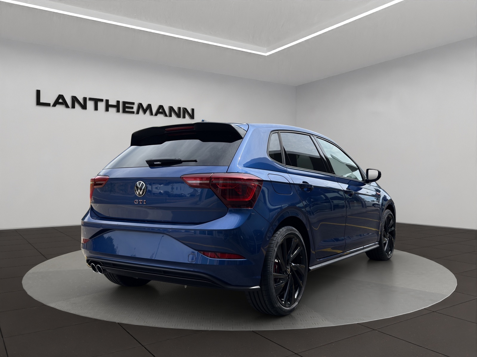 VW Polo 2.0 TSI GTI DSG-image-4