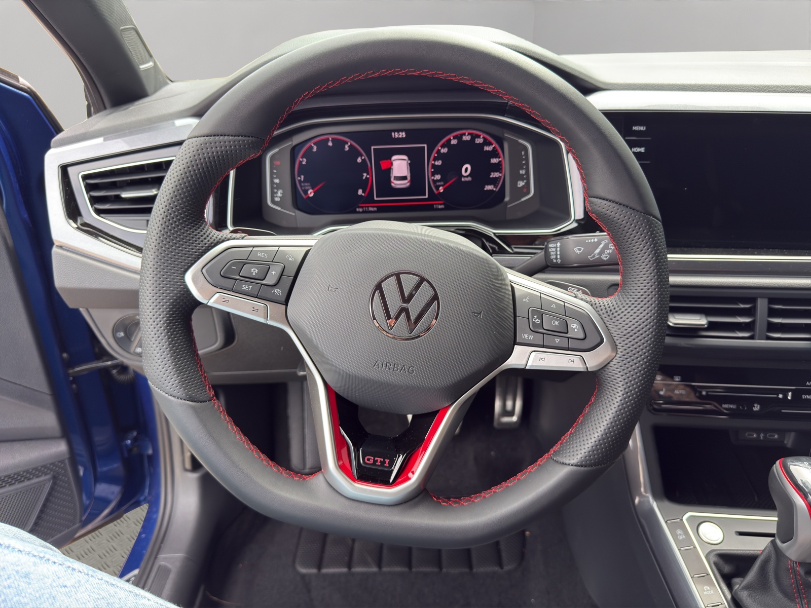 VW Polo 2.0 TSI GTI DSG-image-10