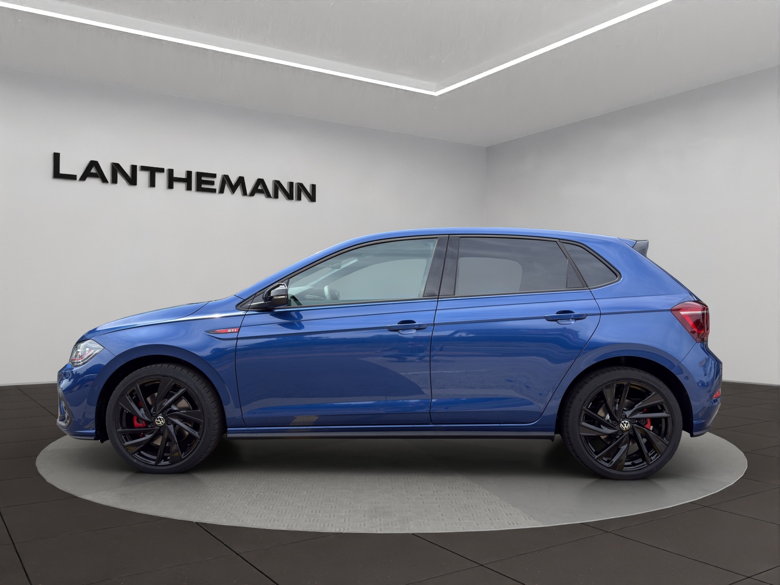 VW Polo 2.0 TSI GTI DSG-image-1
