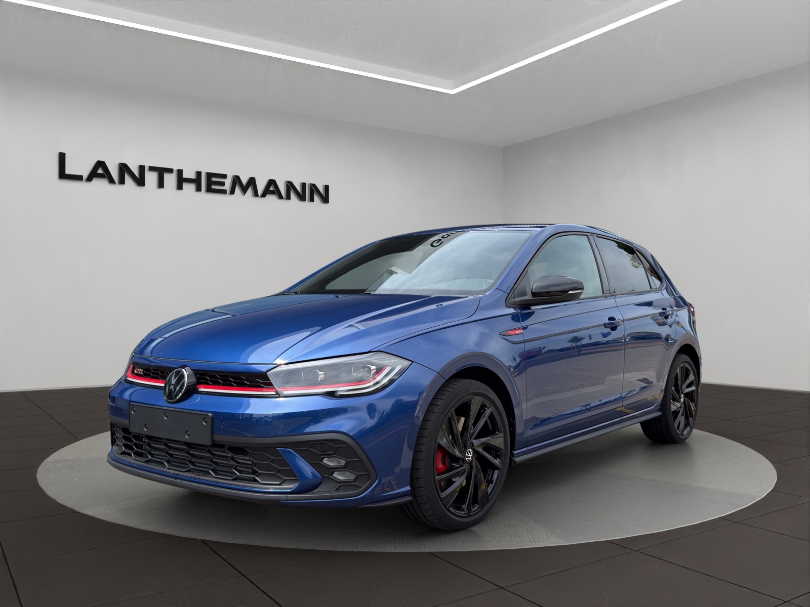 VW Polo 2.0 TSI GTI DSG-image-0