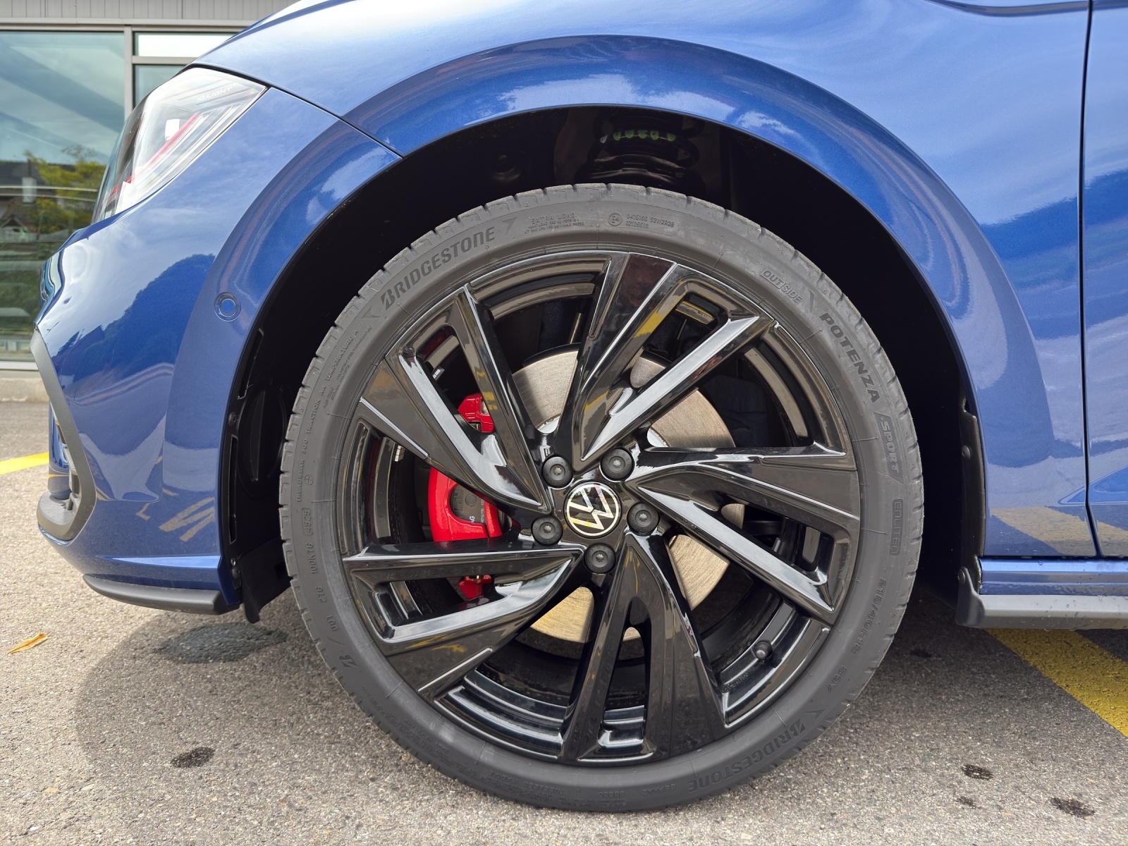 VW Polo 2.0 TSI GTI DSG-image-7