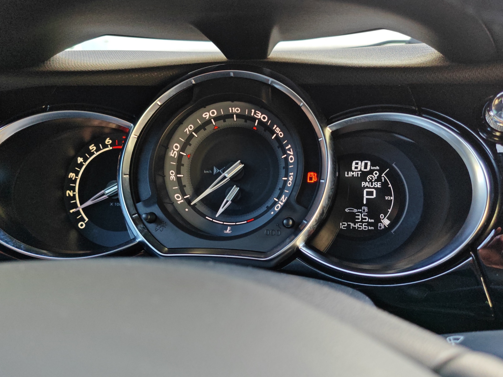 DS AUTOMOBILES DS 3 1.2 PureTech SO Chic EAT [Expertise du jour + Garantie 12 mois + Service & Immat. Offerts]-image-15