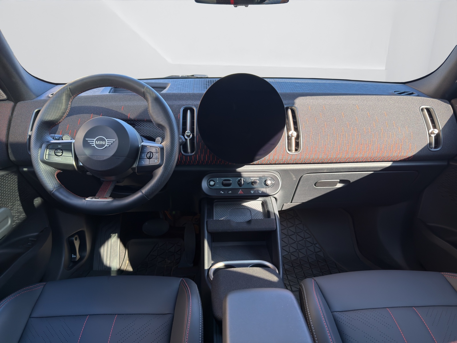 MINI Countryman U25 2.0i S SDKG ALL4-image-15