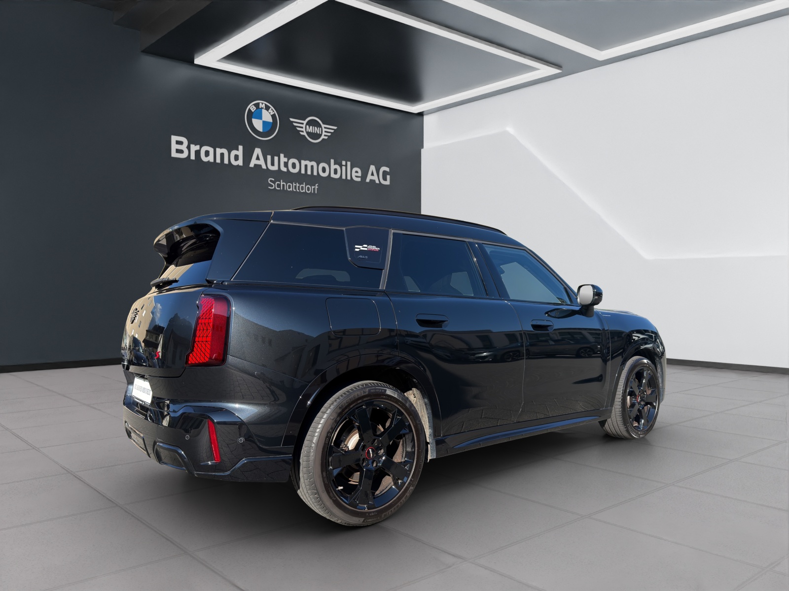 MINI Countryman U25 2.0i S SDKG ALL4-image-4