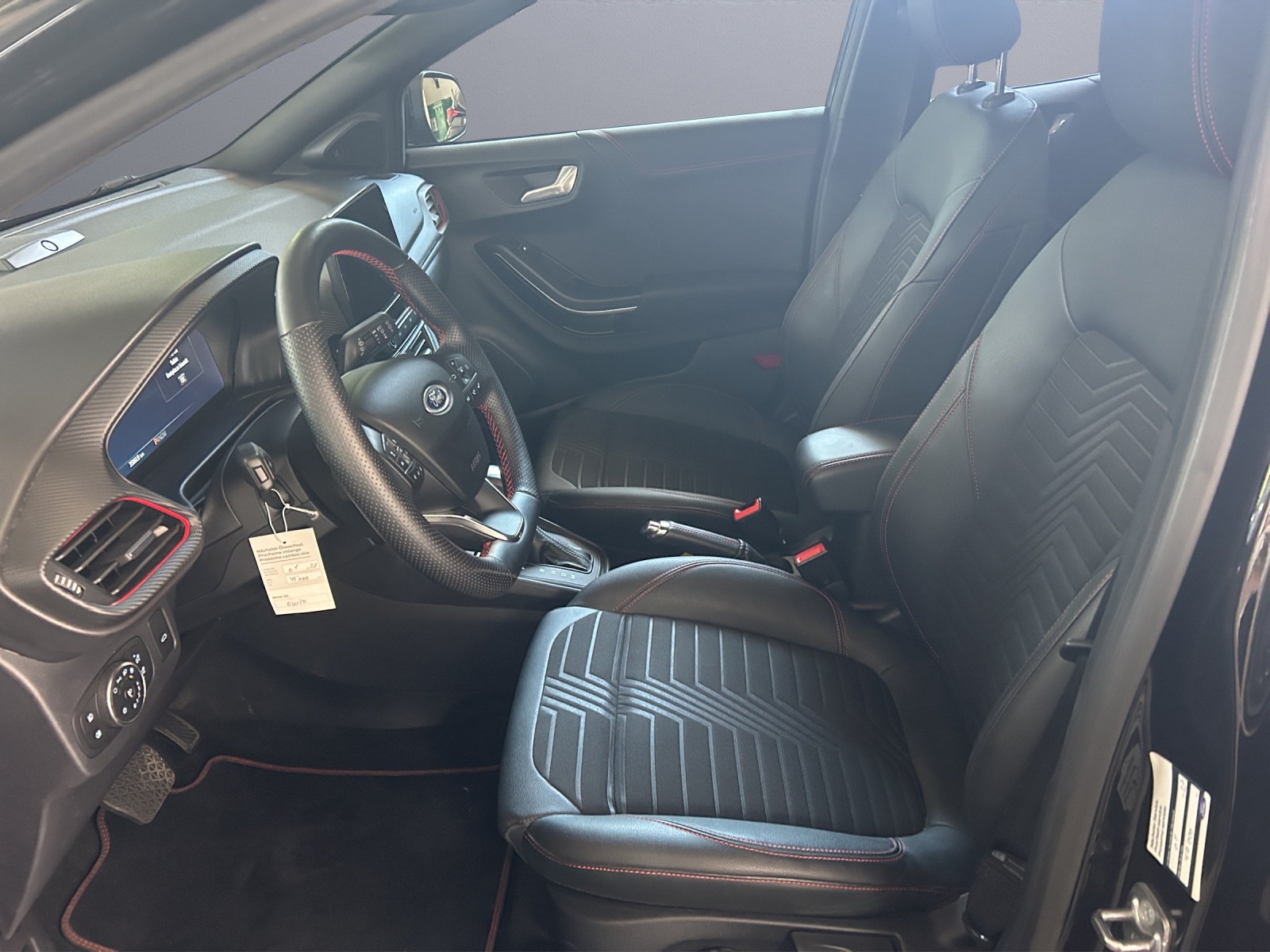 FORD Puma 1.0 EcoB Hybrid 155 ST-Line X-image-4