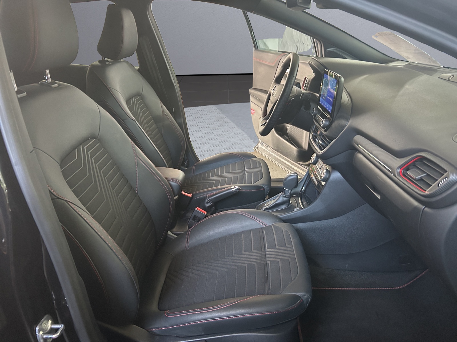 FORD Puma 1.0 EcoB Hybrid 155 ST-Line X-image-11
