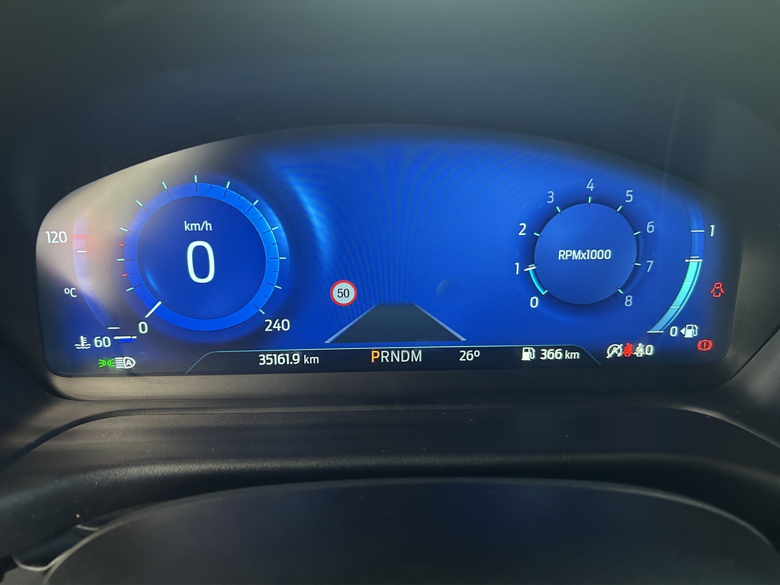 FORD Puma 1.0 EcoB Hybrid 155 ST-Line X-image-6