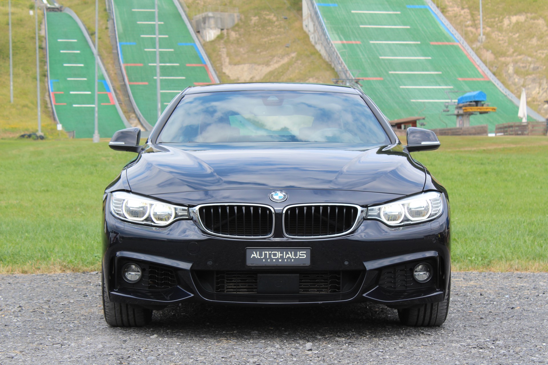 BMW 435i Gran Coupé xDrive Steptronic-showroom-element-1