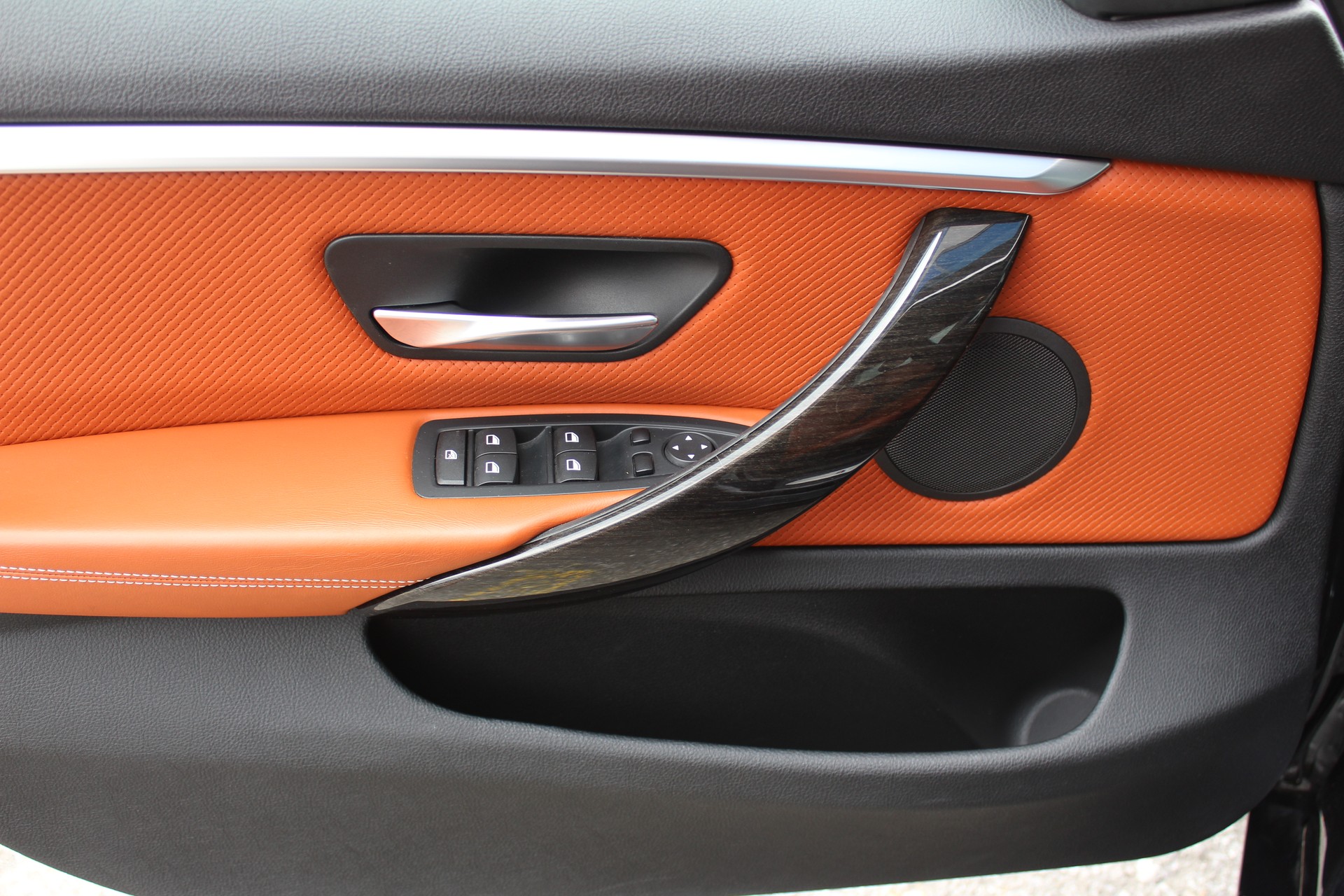 BMW 435i Gran Coupé xDrive Steptronic-image-15