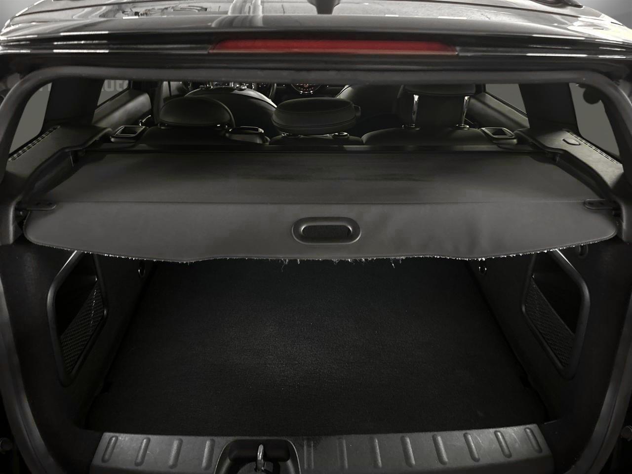 MINI Clubman Cooper S-image-10