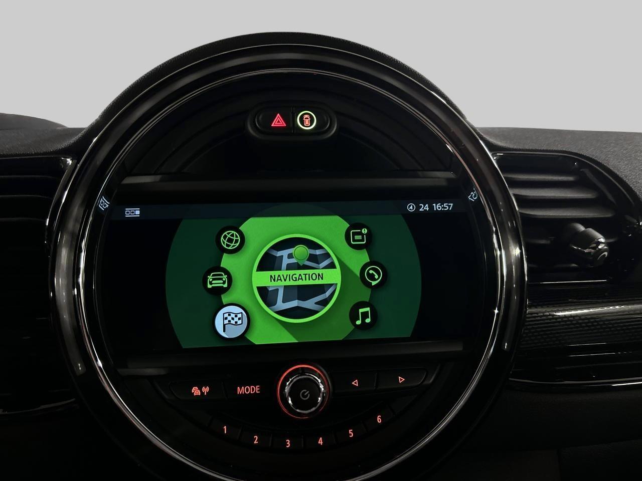 MINI Clubman Cooper S-image-22