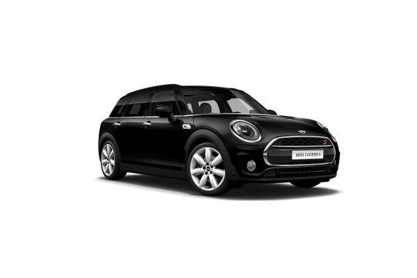 MINI Clubman Cooper S-image-0
