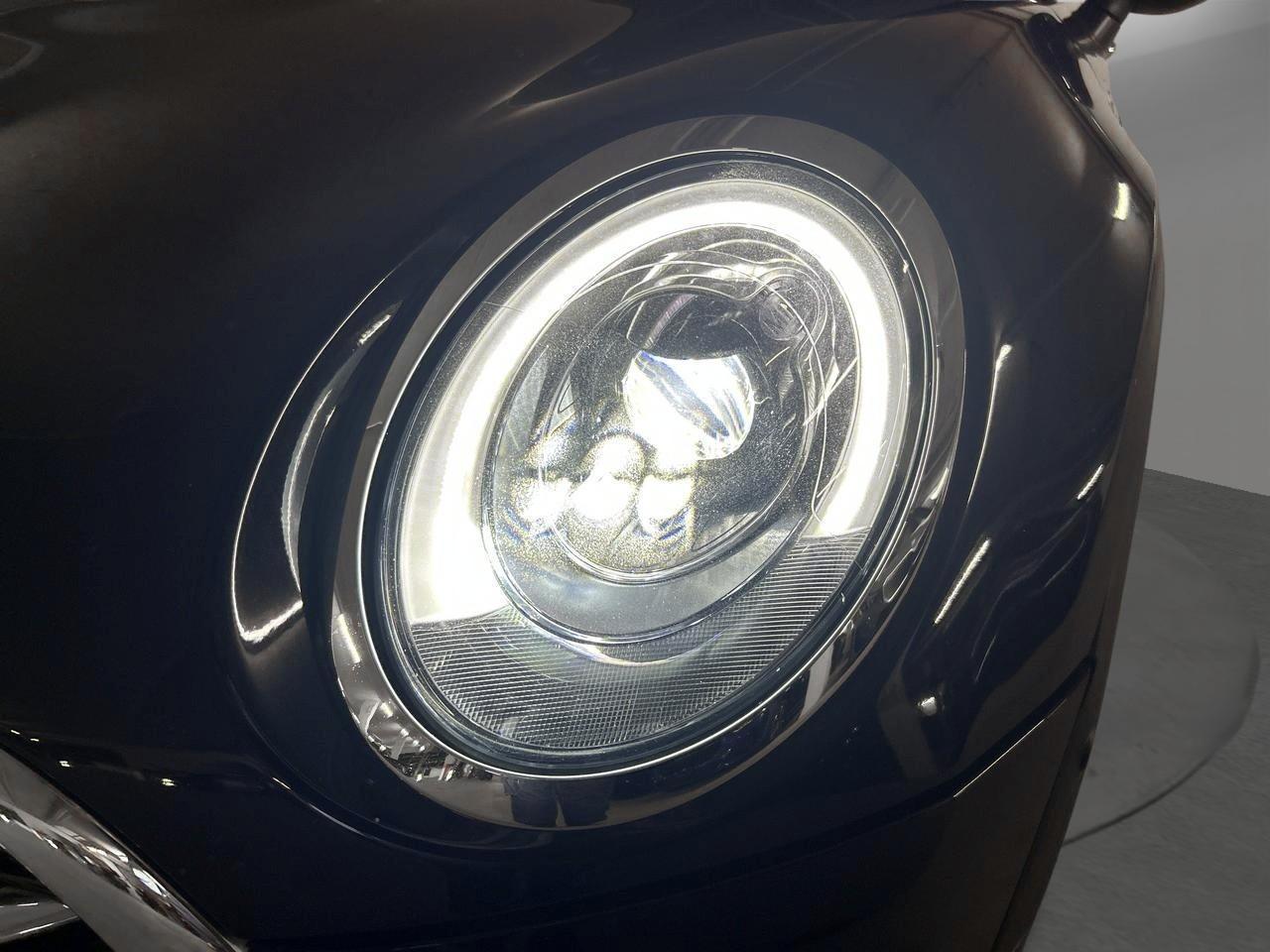 MINI Clubman Cooper S-image-6