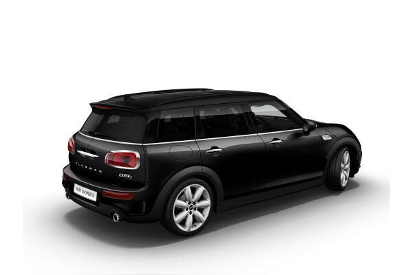 MINI Clubman Cooper S-image-3