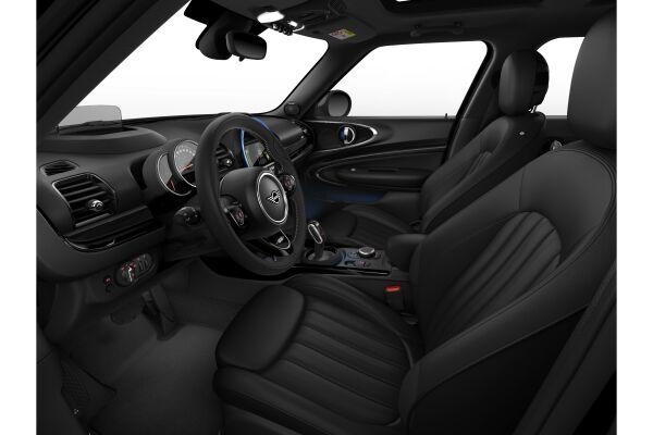 MINI Clubman Cooper S-image-4