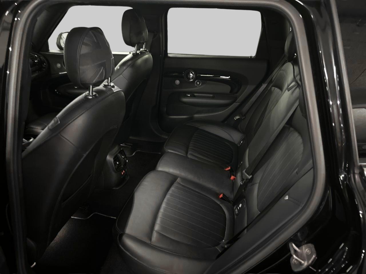 MINI Clubman Cooper S-image-15