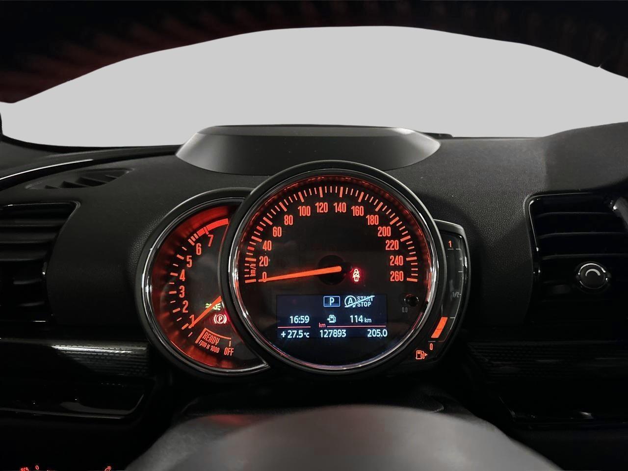 MINI Clubman Cooper S-image-19