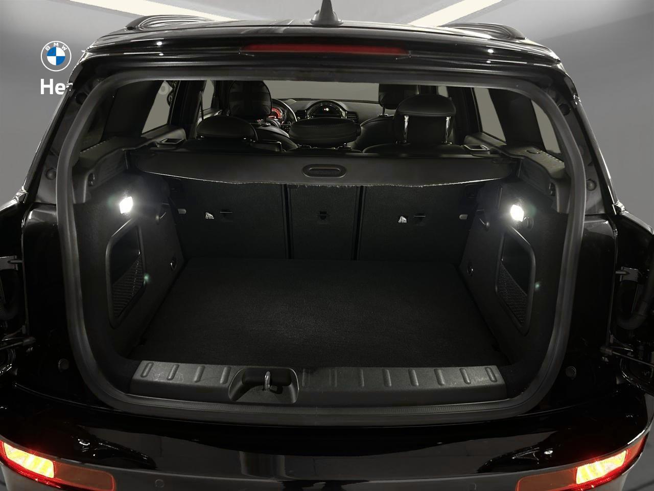 MINI Clubman Cooper S-image-9