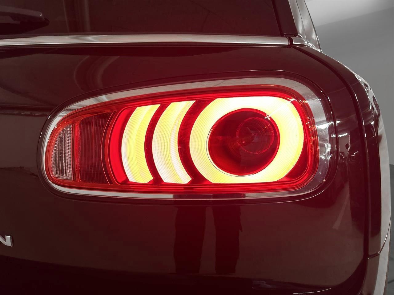 MINI Clubman Cooper S-image-8