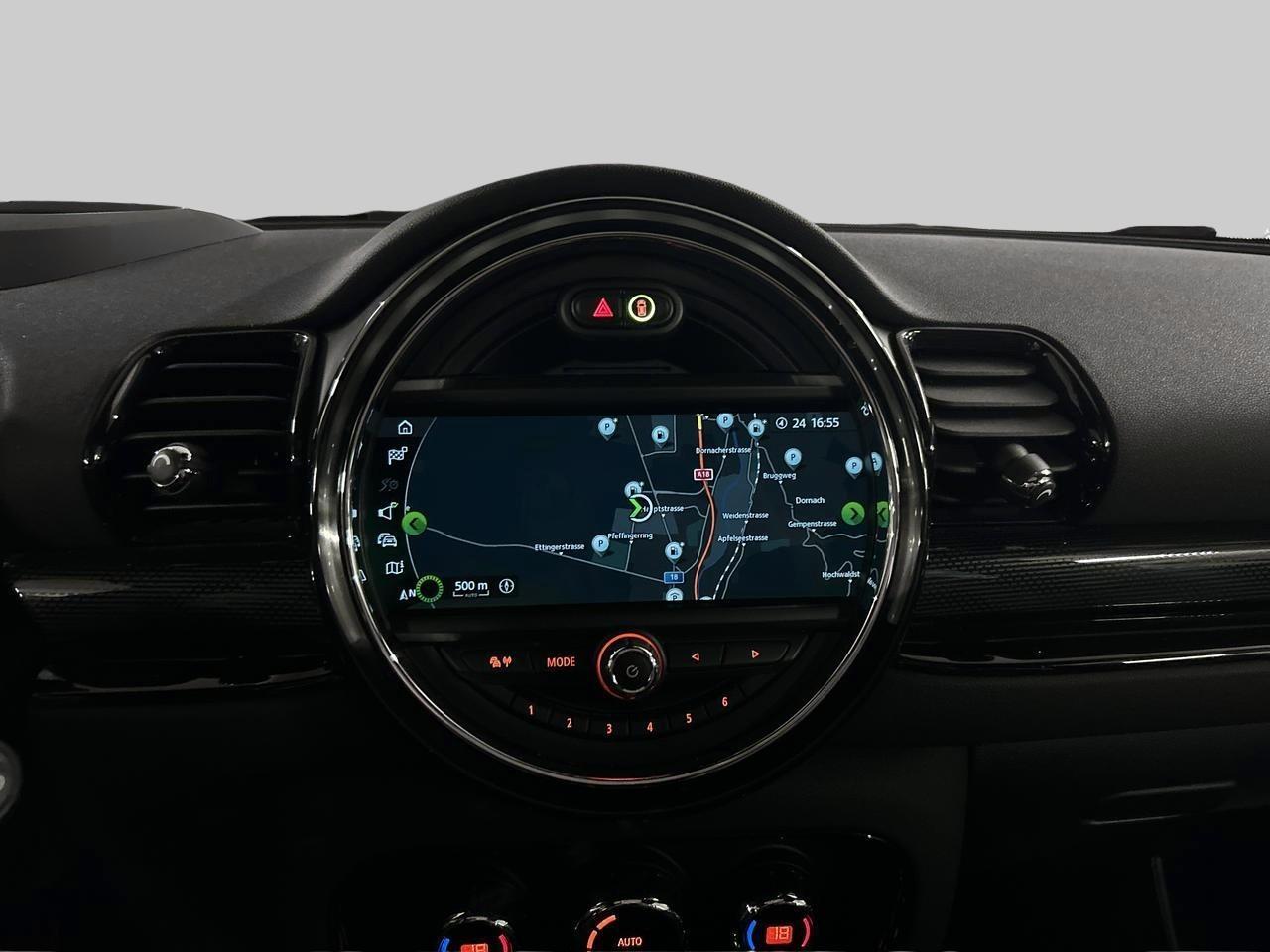 MINI Clubman Cooper S-image-20