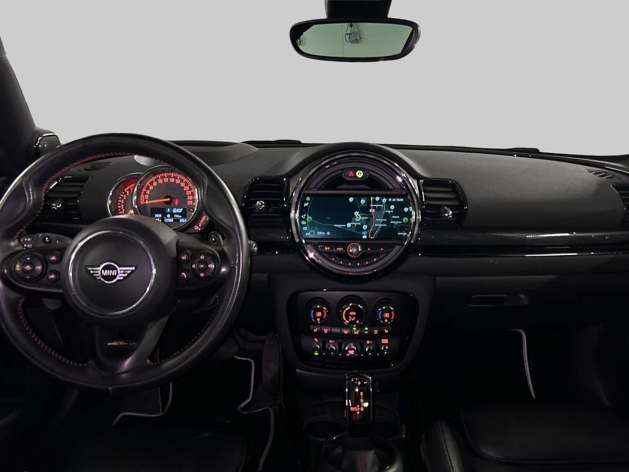 MINI Clubman Cooper S-image-17