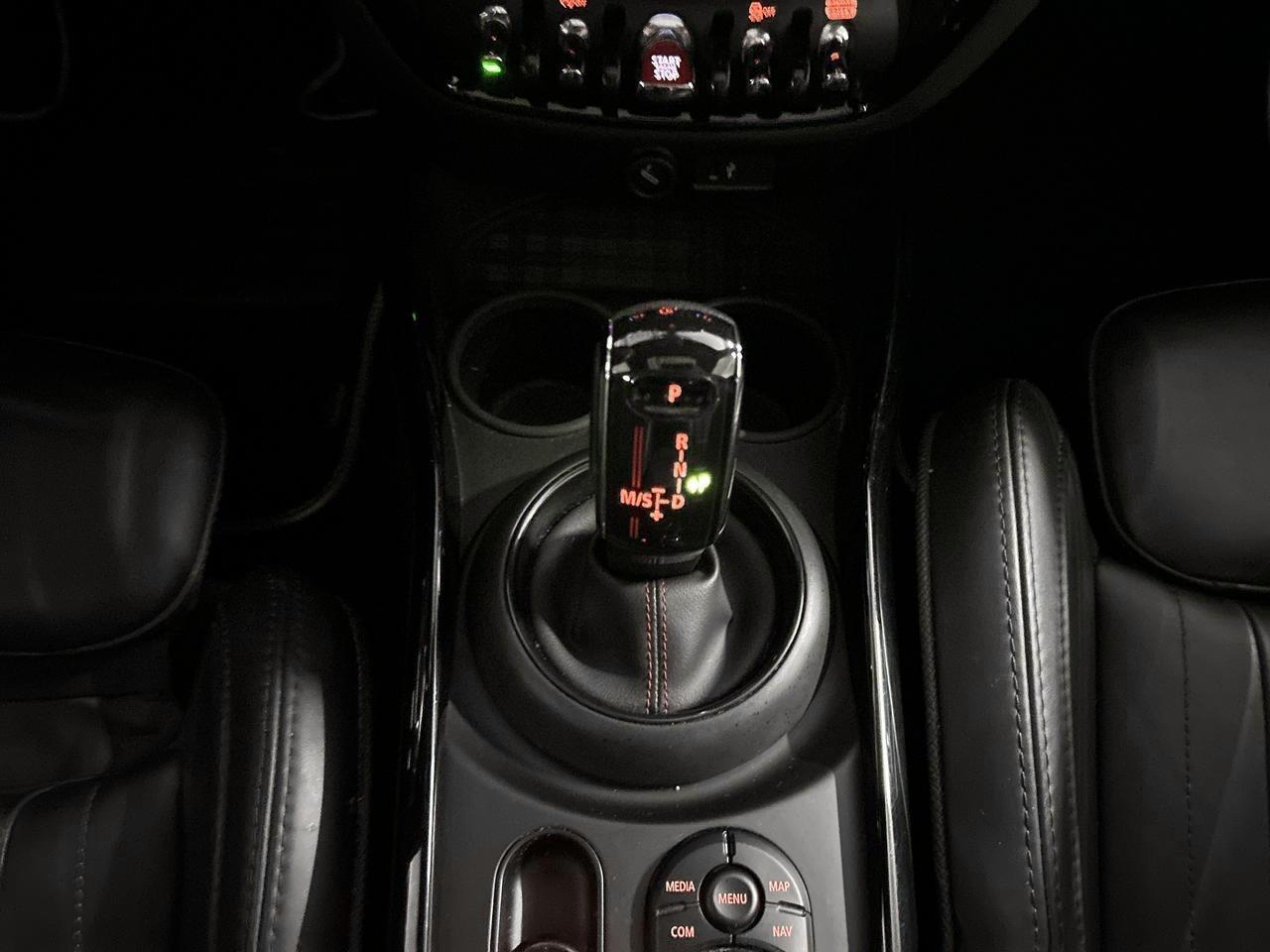 MINI Clubman Cooper S-image-24