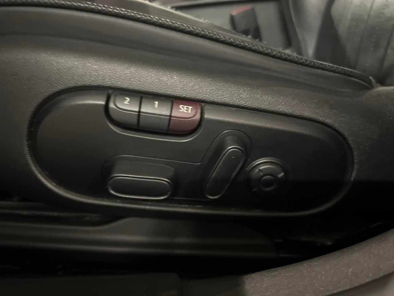 MINI Clubman Cooper S-image-26