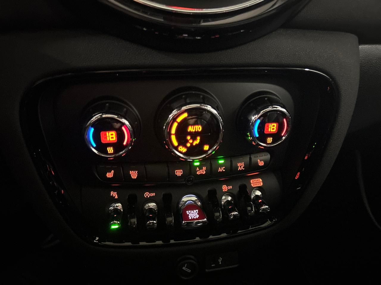 MINI Clubman Cooper S-image-23