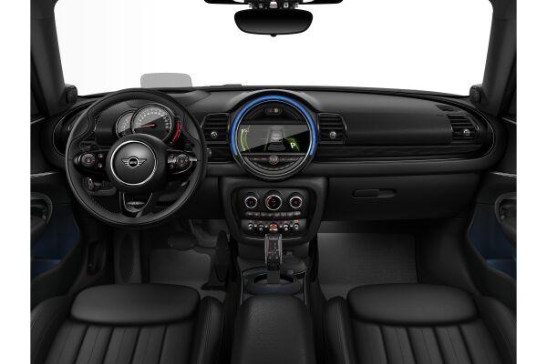 MINI Clubman Cooper S-image-5