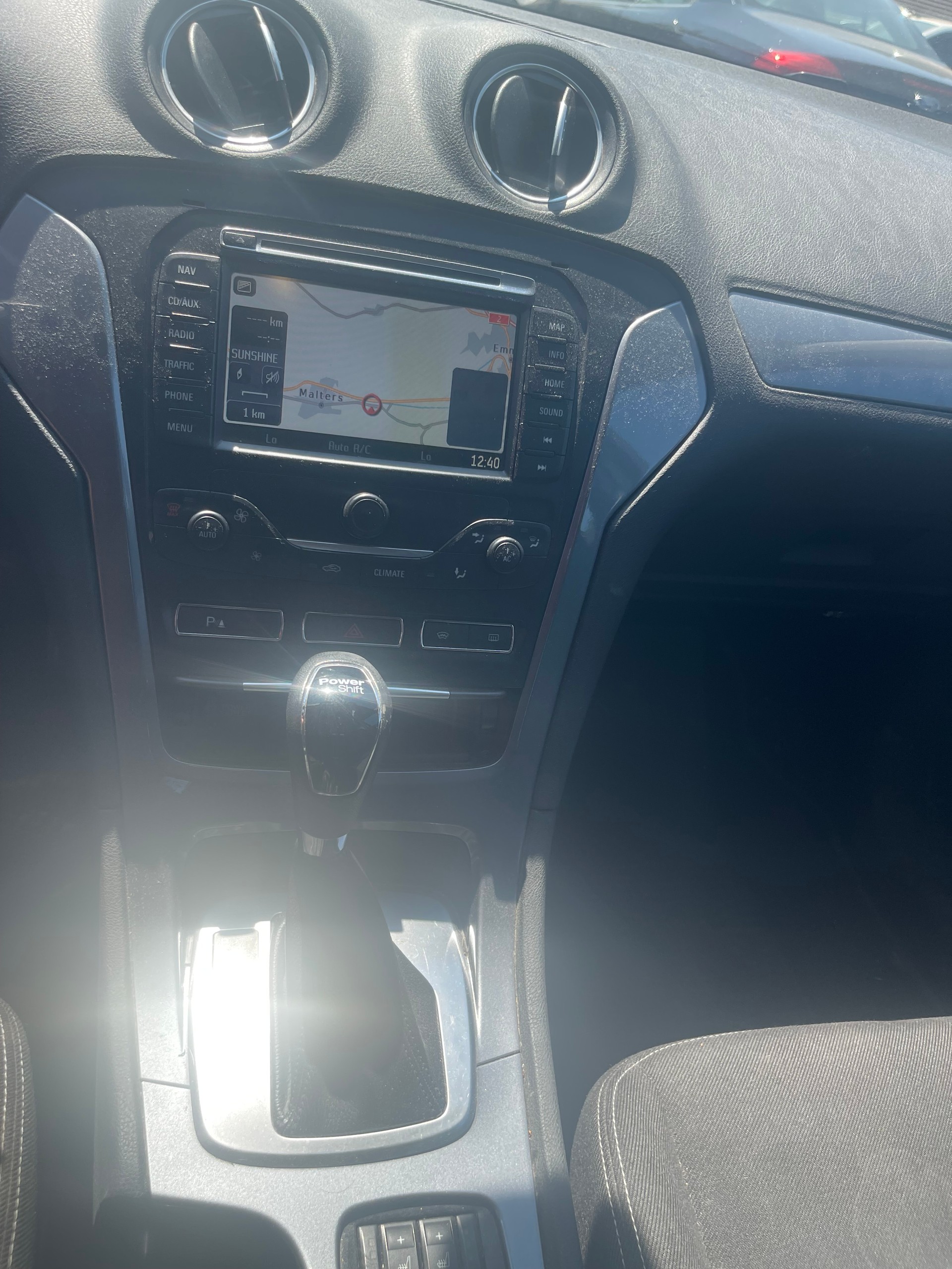 FORD Mondeo 2.0 TDCi 16V Winner PowerShift-image-4