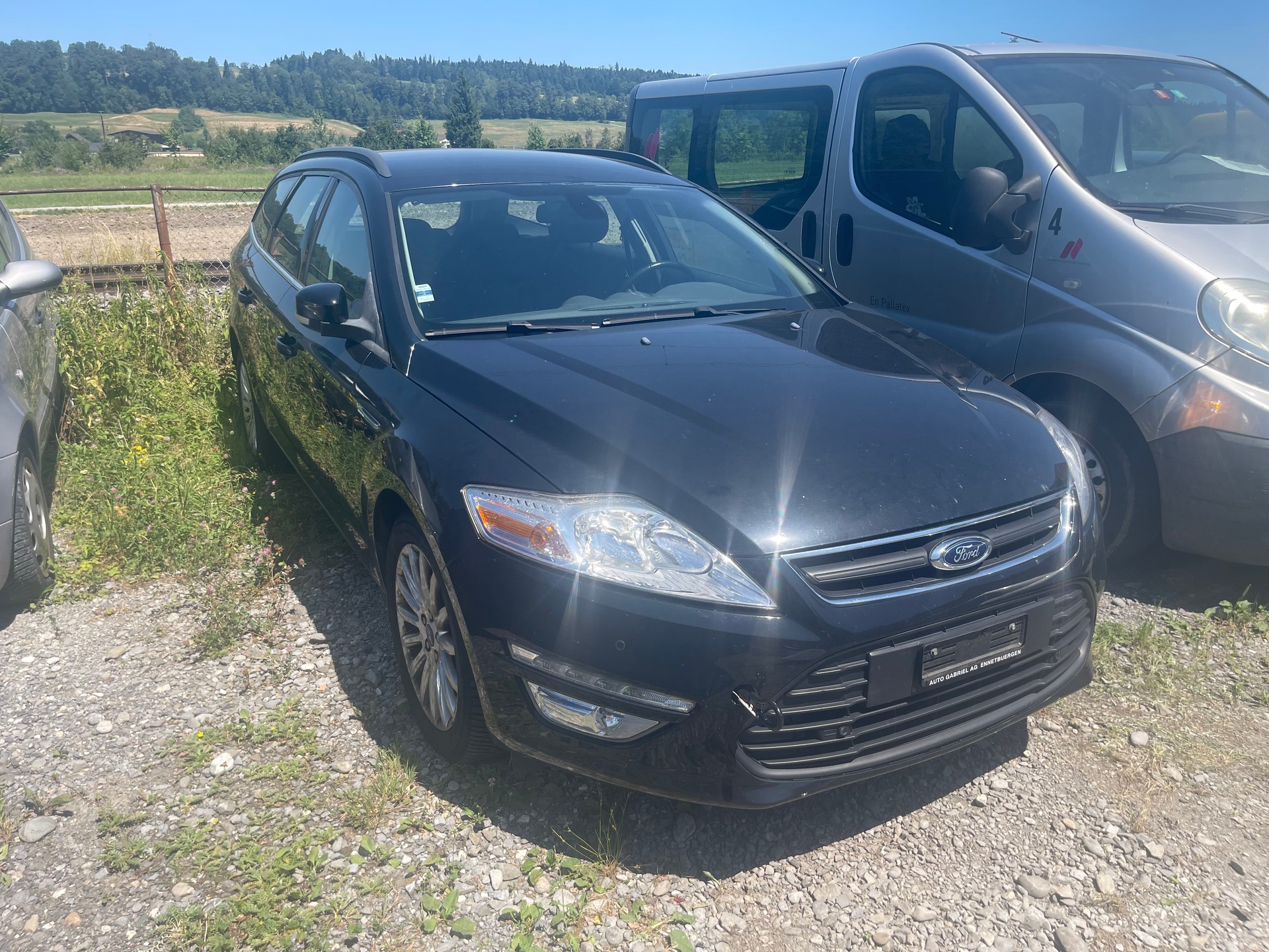FORD Mondeo 2.0 TDCi 16V Winner PowerShift-image-3