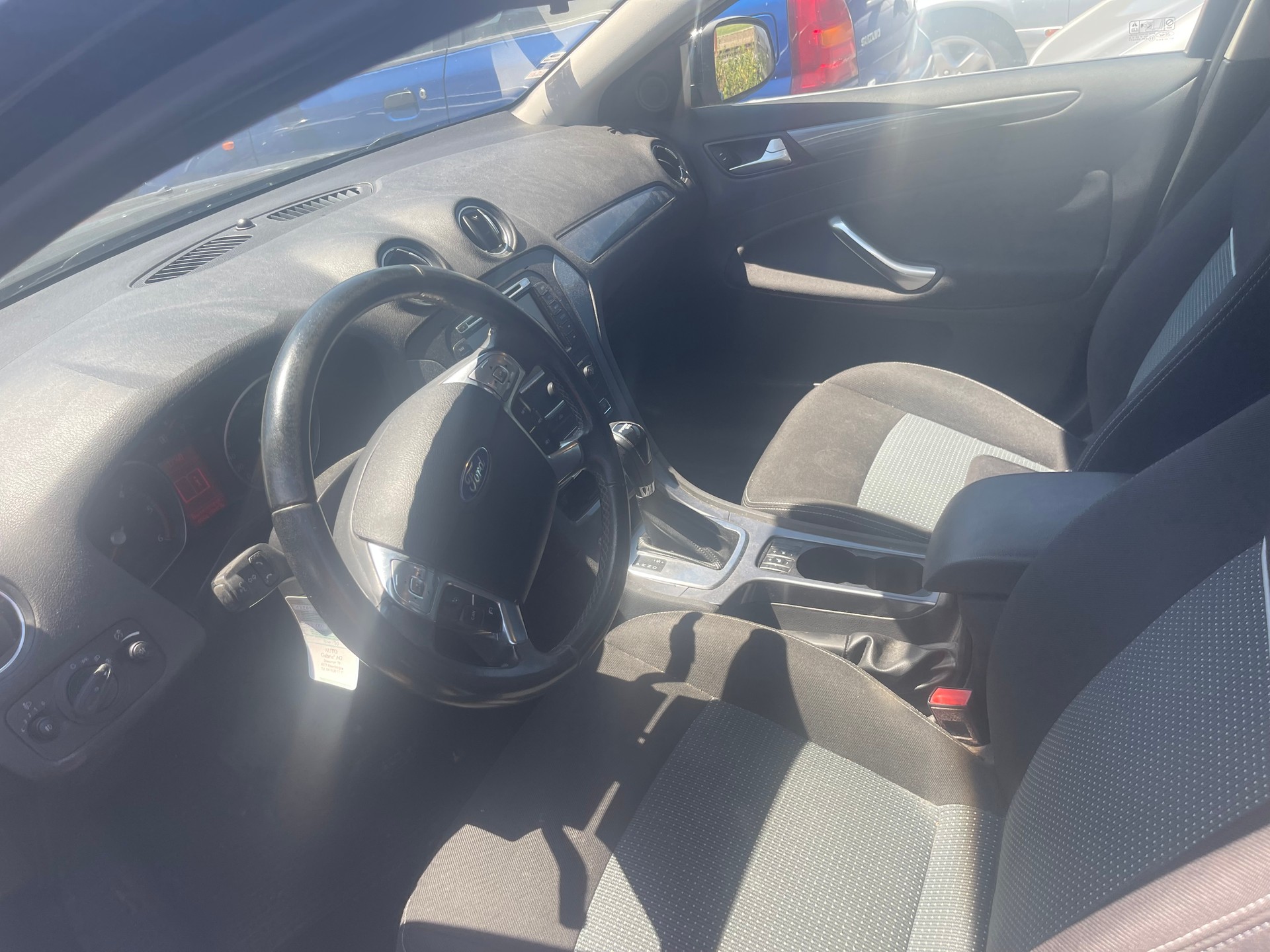 FORD Mondeo 2.0 TDCi 16V Winner PowerShift-image-9