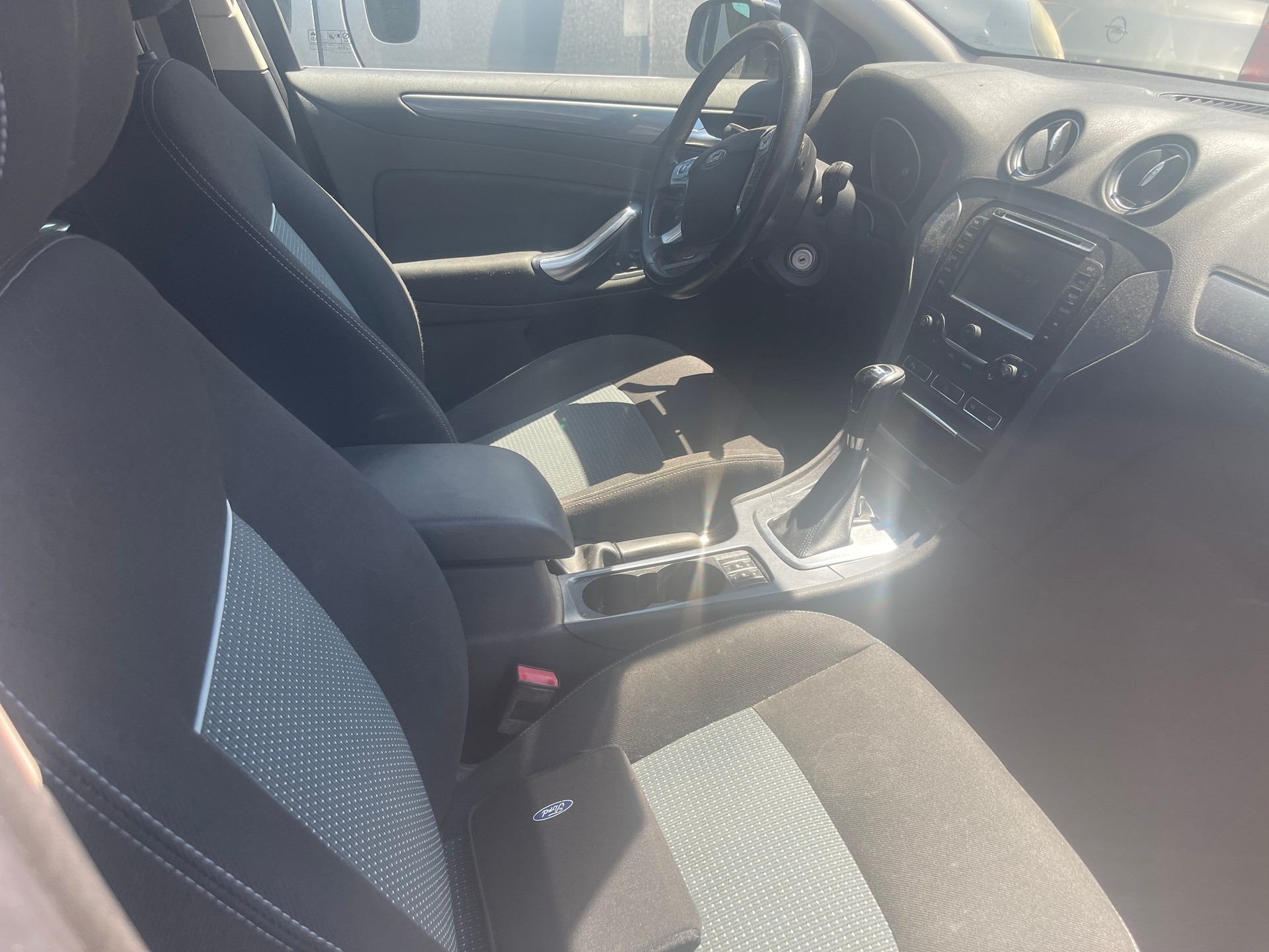 FORD Mondeo 2.0 TDCi 16V Winner PowerShift-image-8
