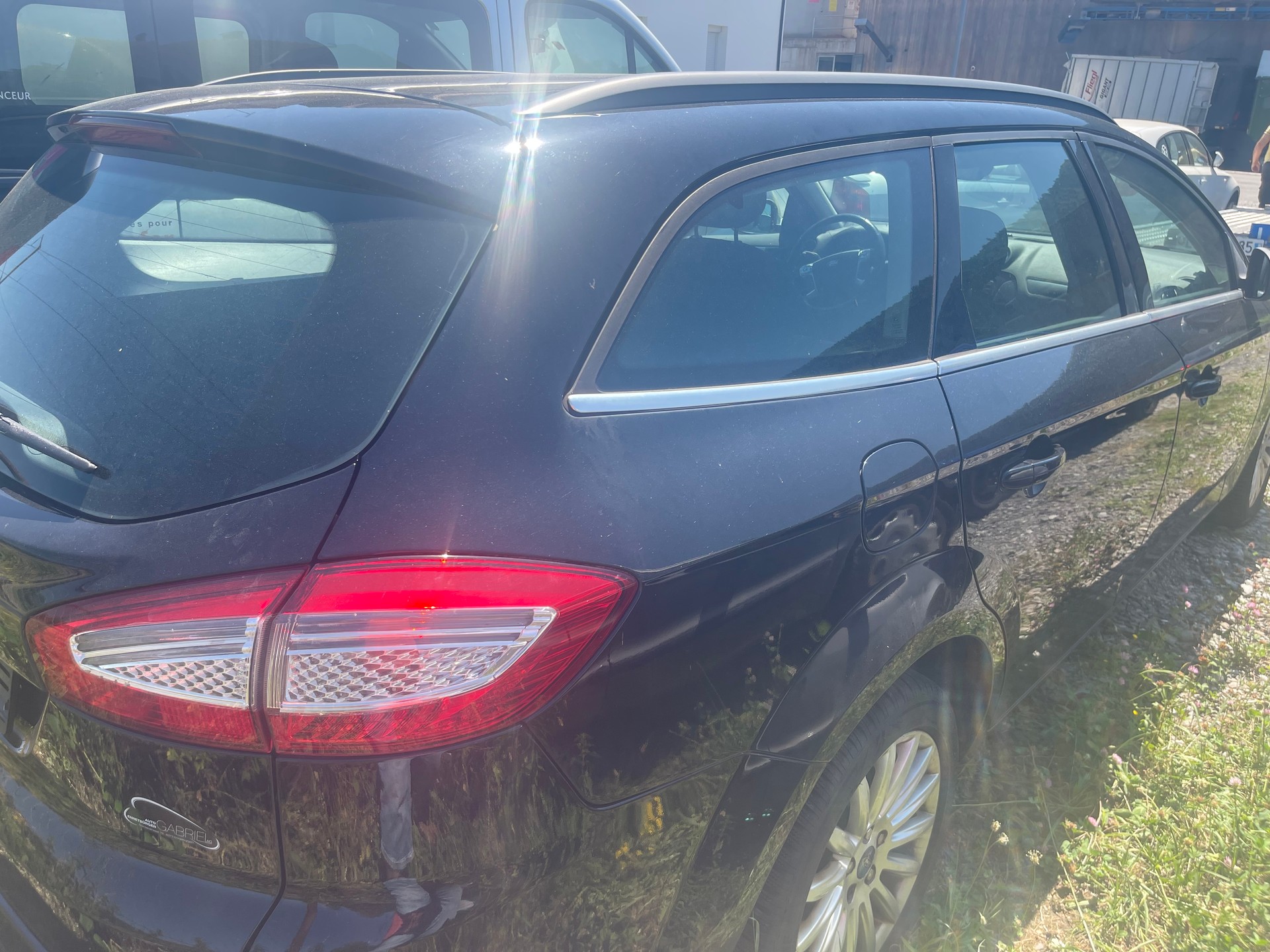FORD Mondeo 2.0 TDCi 16V Winner PowerShift