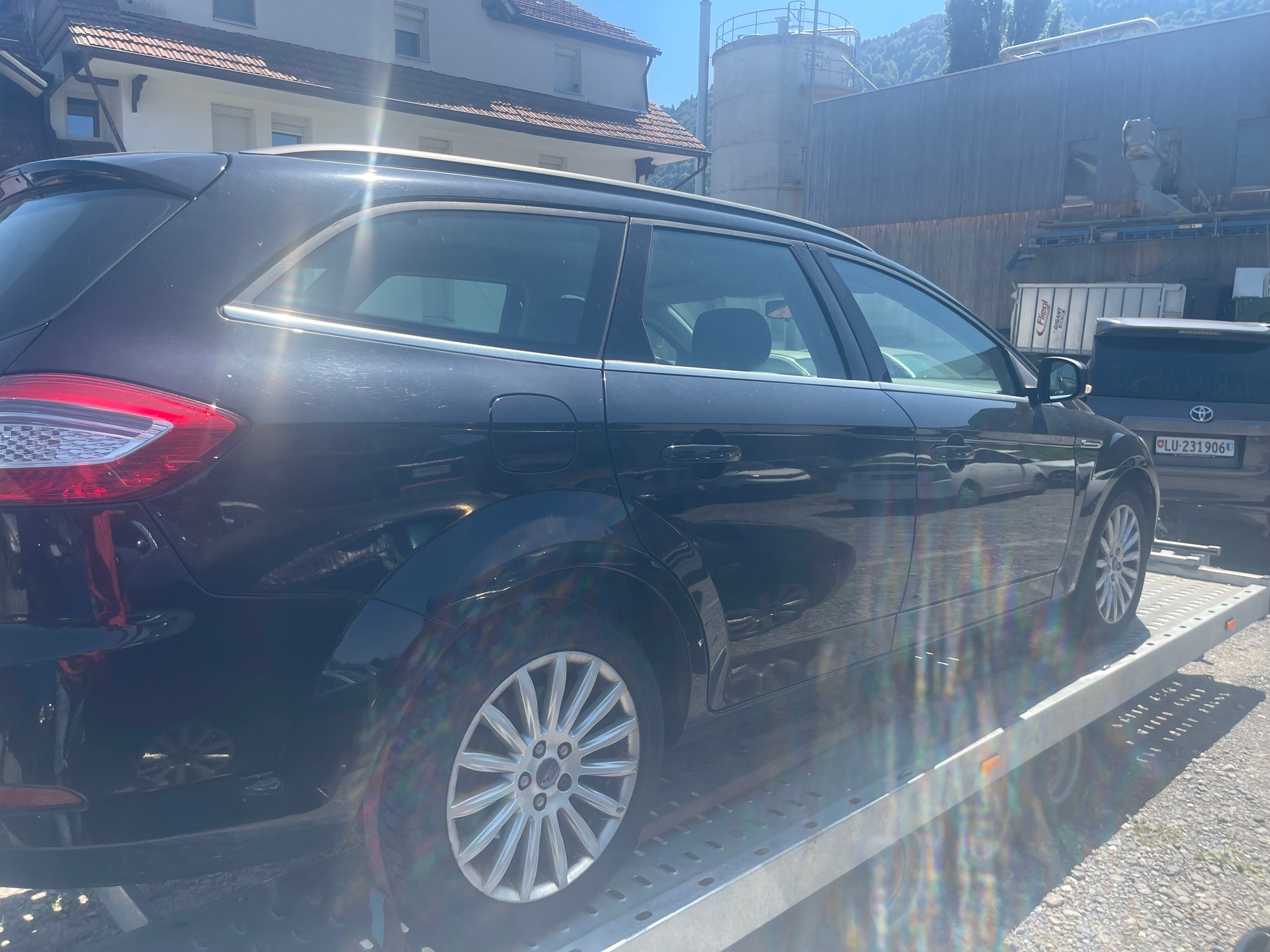 FORD Mondeo 2.0 TDCi 16V Winner PowerShift-image-7