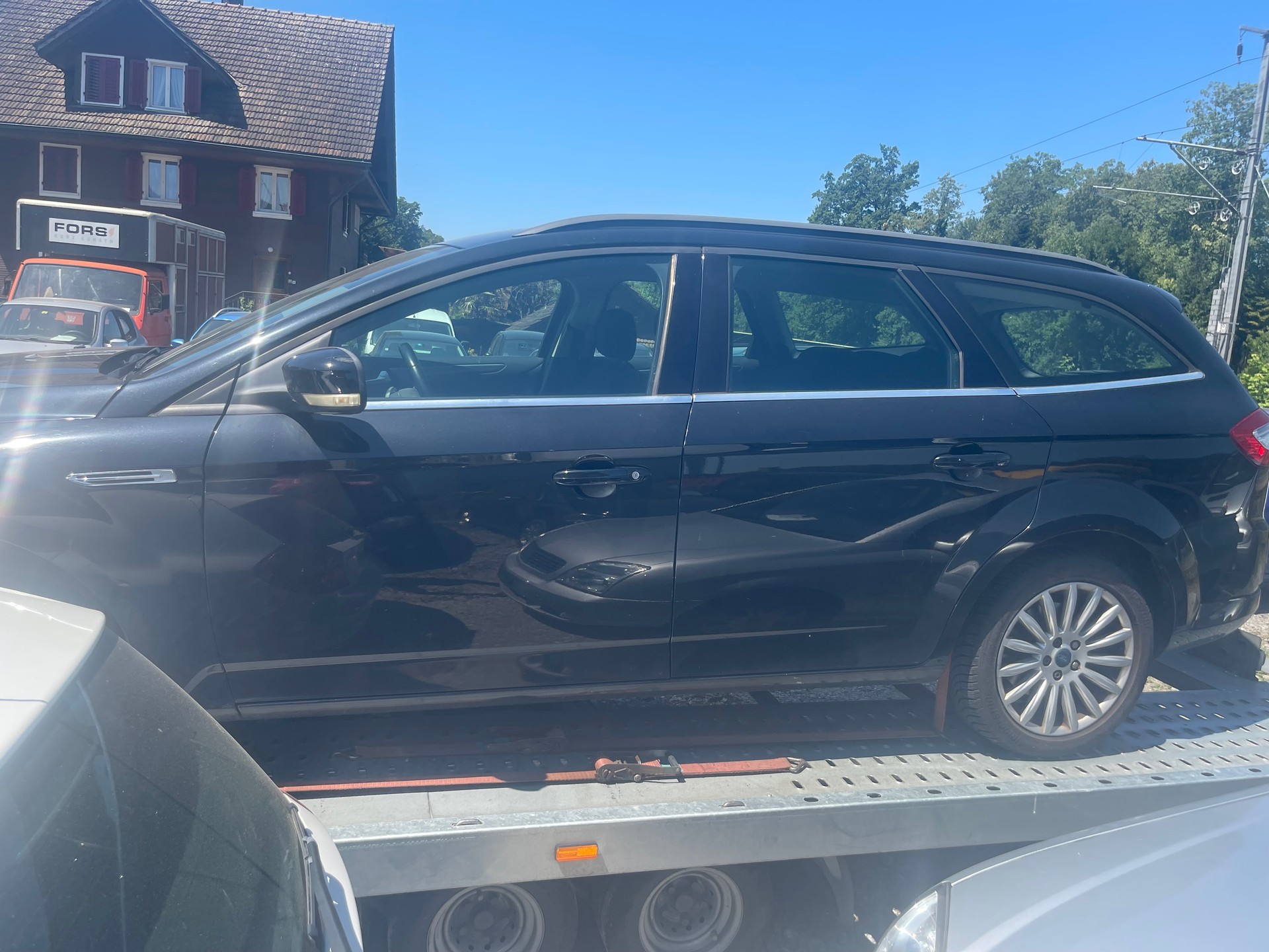 FORD Mondeo 2.0 TDCi 16V Winner PowerShift-image-6