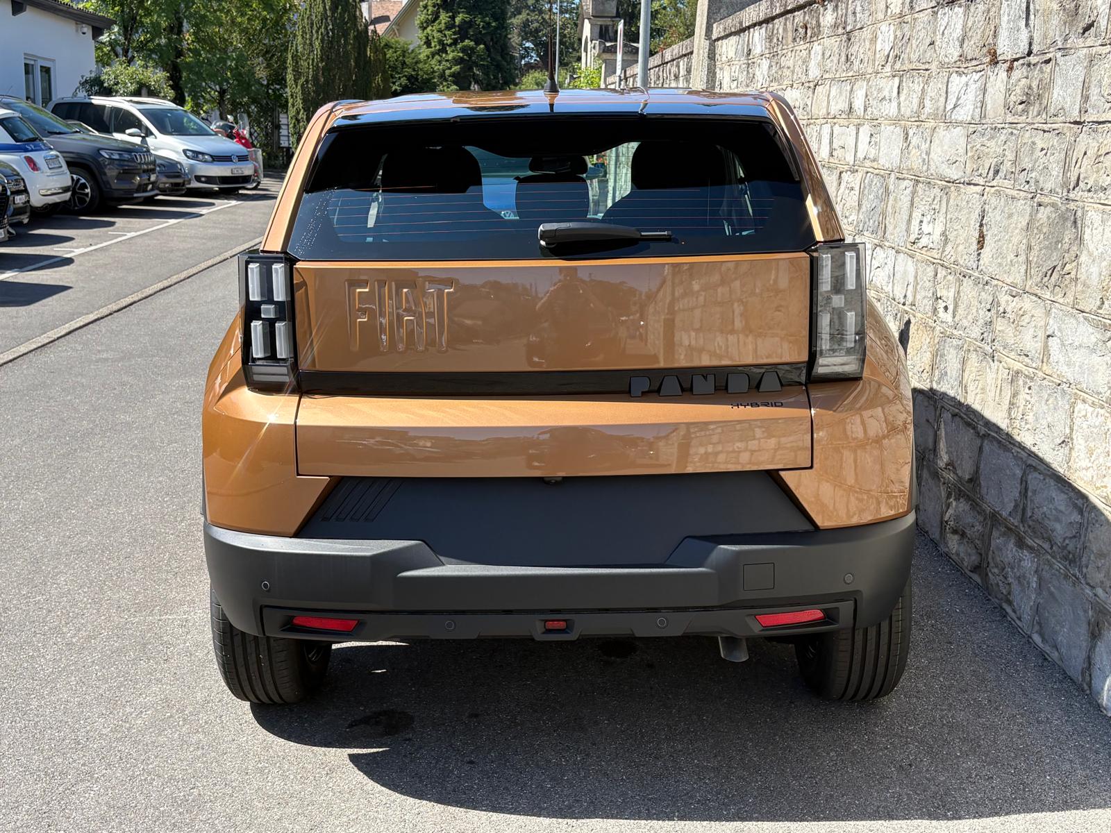 FIAT Grande Panda MHEV Icon-image-3