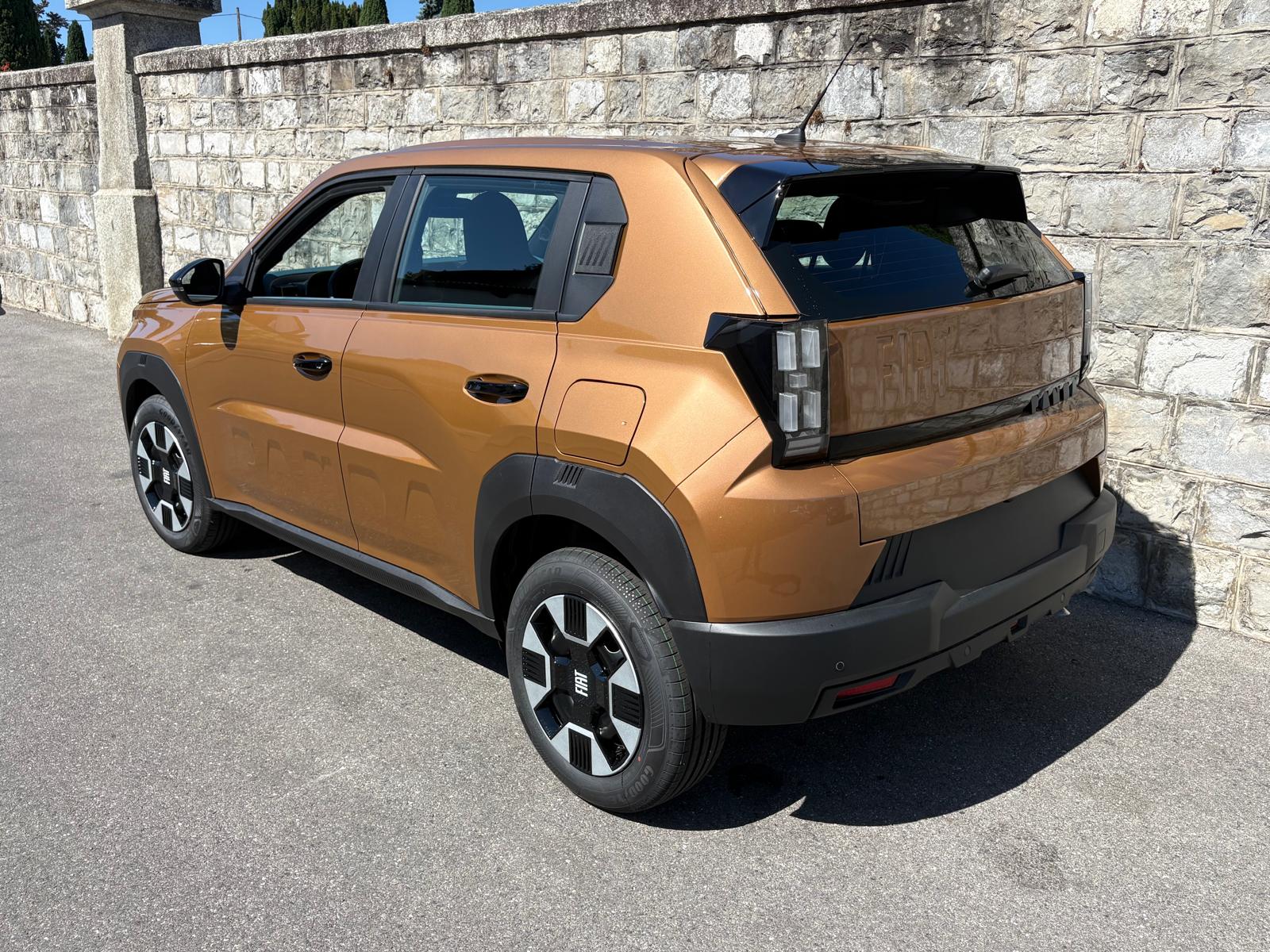 FIAT Grande Panda MHEV Icon-image-2